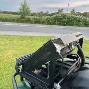 Bild von Mud Hawgz UK