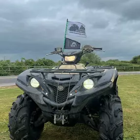 Bild von Mud Hawgz UK