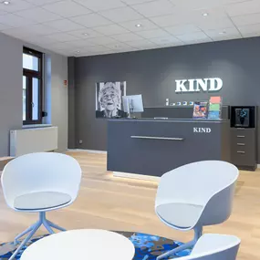 Bild von KIND Hörgeräte Torgau