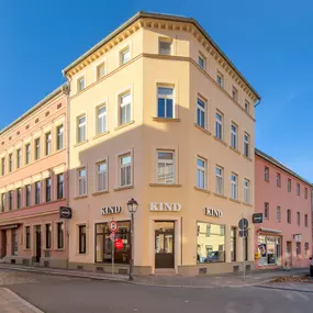 Bild von KIND Hörgeräte Torgau