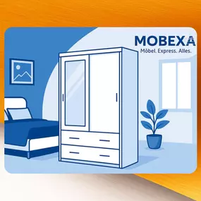 Bild von MOBEXA