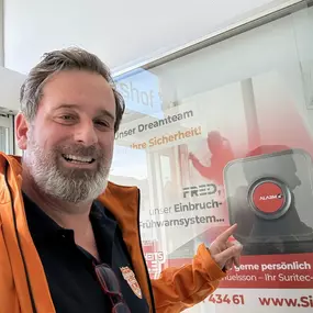 Bild von SicherheitsCelle