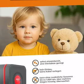 Bild von SicherheitsCelle