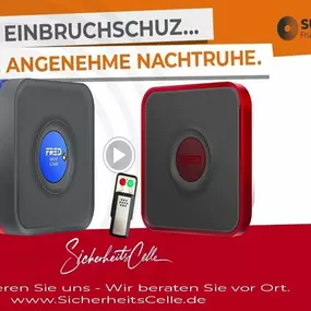 Bild von SicherheitsCelle
