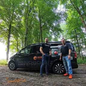 Bild von SicherheitsCelle