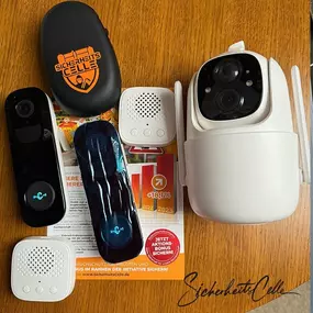 Bild von SicherheitsCelle