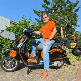 Bild von SicherheitsCelle