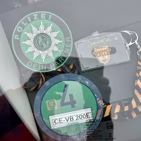 Bild von SicherheitsCelle