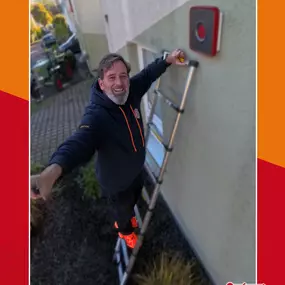 Bild von SicherheitsCelle