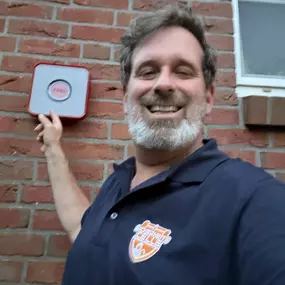 Bild von SicherheitsCelle