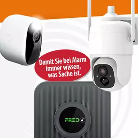 Bild von SicherheitsCelle