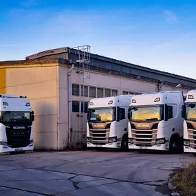 Bild von MaJa Transporte