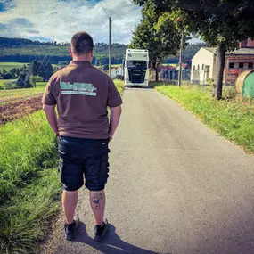 Bild von MaJa Transporte