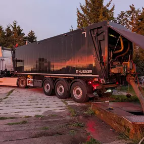 Bild von MaJa Transporte