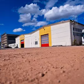 Bild von MaJa Transporte