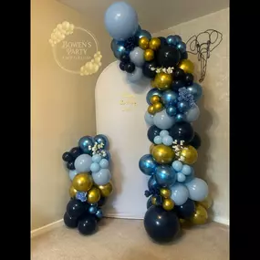 Bild von Bowen's Party Emporium