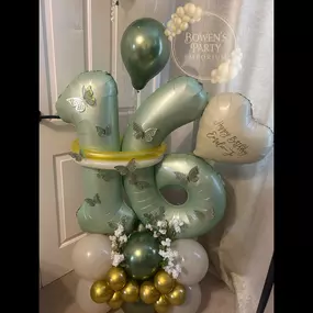 Bild von Bowen's Party Emporium