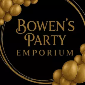 Bild von Bowen's Party Emporium