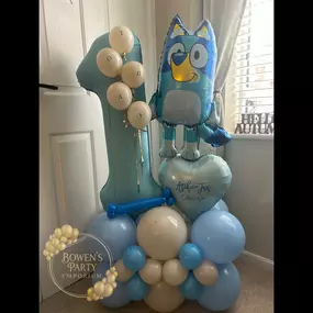 Bild von Bowen's Party Emporium