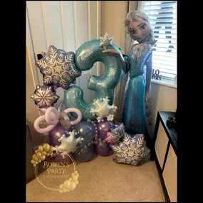 Bild von Bowen's Party Emporium