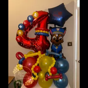 Bild von Bowen's Party Emporium