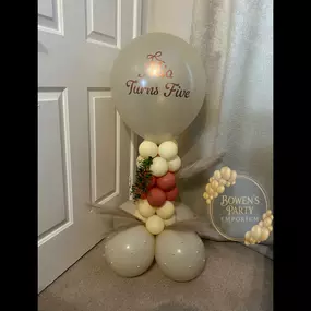 Bild von Bowen's Party Emporium