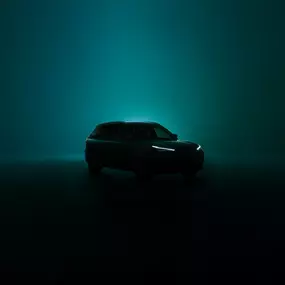 Bild von Geely Warrington