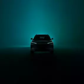 Bild von Geely Warrington
