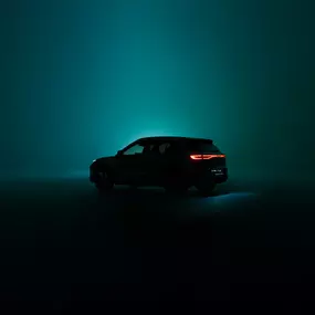 Bild von Geely Warrington