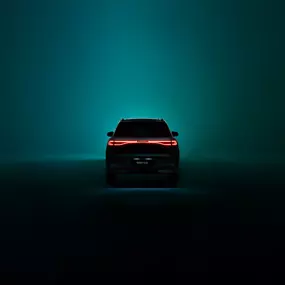 Bild von Geely Warrington