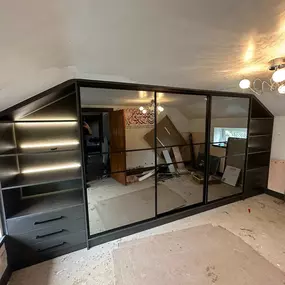 Bild von John Heir Joinery Ltd