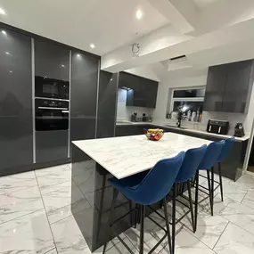 Bild von John Heir Joinery Ltd