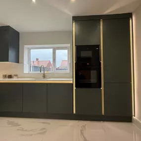 Bild von John Heir Joinery Ltd