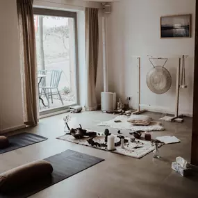 Yogakurs - Sarah Thonke - Yoga, Lebenscoaching & Frauenkreise | Anand Navjeet Kaur