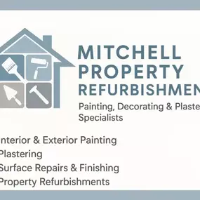 Bild von Mitchell Property Refurbishments
