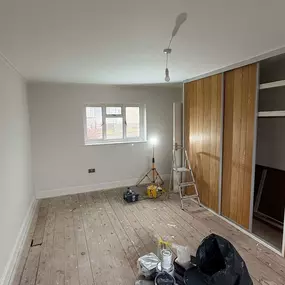 Bild von Mitchell Property Refurbishments