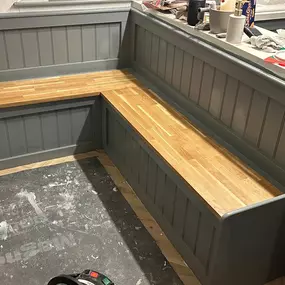 Bild von Mitchell Property Refurbishments