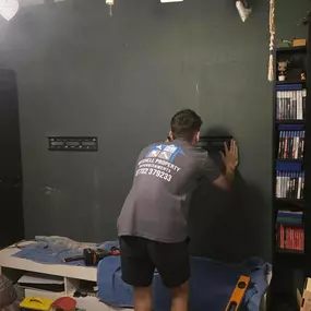 Bild von Mitchell Property Refurbishments