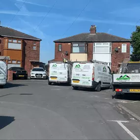 Bild von Airtight Roofing and Pointing