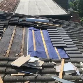 Bild von Airtight Roofing and Pointing