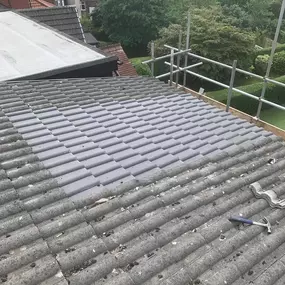 Bild von Airtight Roofing and Pointing