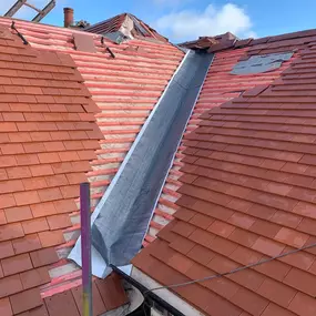 Bild von Airtight Roofing and Pointing