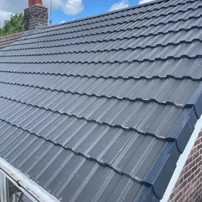 Bild von Airtight Roofing and Pointing