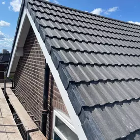 Bild von Airtight Roofing and Pointing