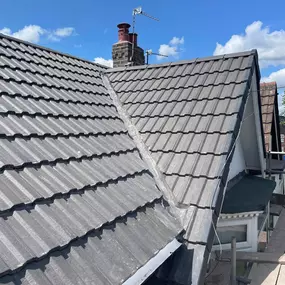 Bild von Airtight Roofing and Pointing