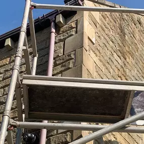 Bild von Airtight Roofing and Pointing