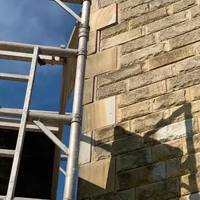 Bild von Airtight Roofing and Pointing