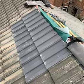 Bild von Airtight Roofing and Pointing