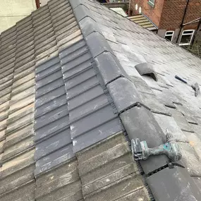 Bild von Airtight Roofing and Pointing