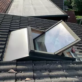 Bild von Airtight Roofing and Pointing